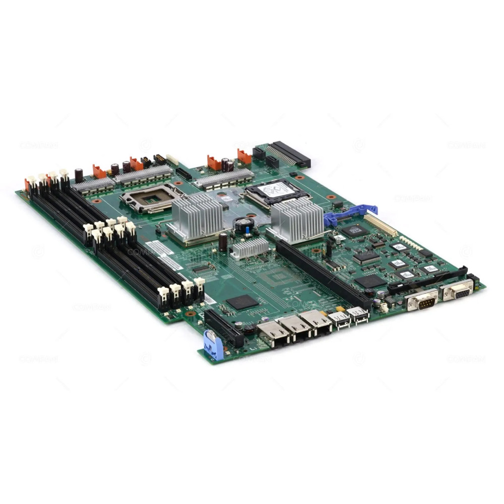 43W5890 IBM MAINBOARD SOCKET LGA771 FOR SYSTEM X3550 M1 -