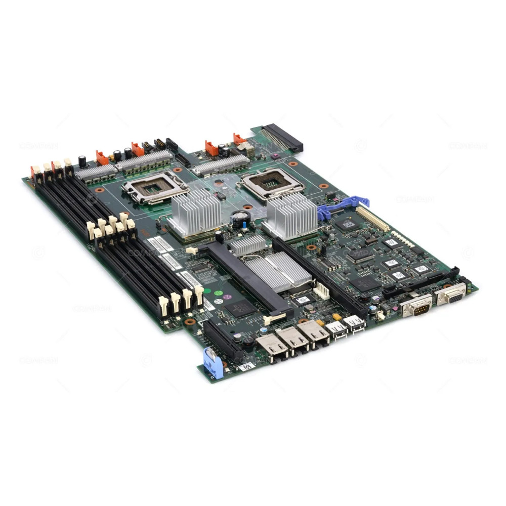 44E5082 IBM MAINBOARD SOCKET LGA771 FOR SYSTEM X3550 M1 -