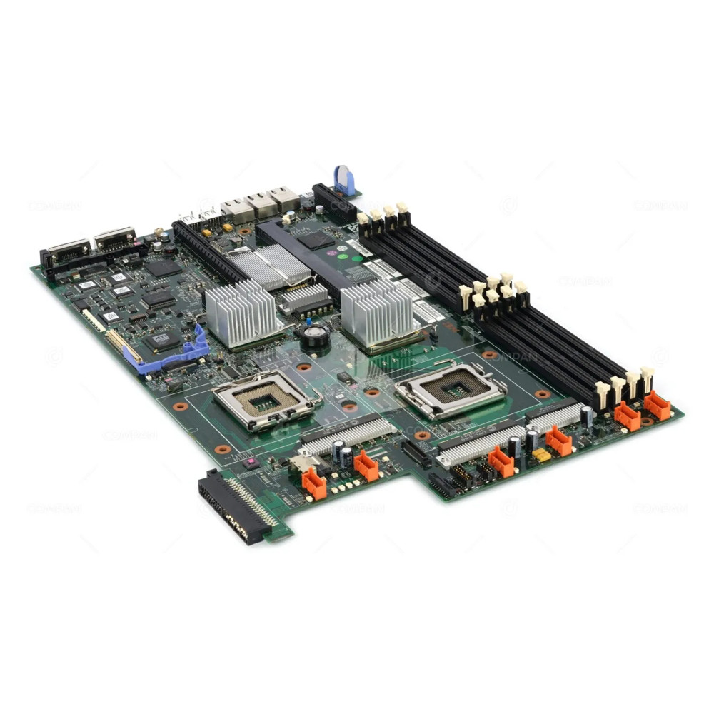 44E5082 IBM MAINBOARD SOCKET LGA771 FOR SYSTEM X3550 M1 -