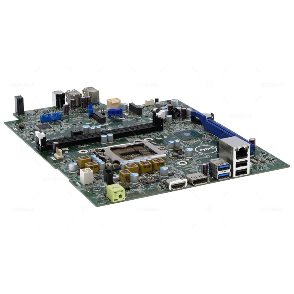 4Y8V0 DELL MAINBOARD FOR OPTIPLEX 3060 04Y8V0