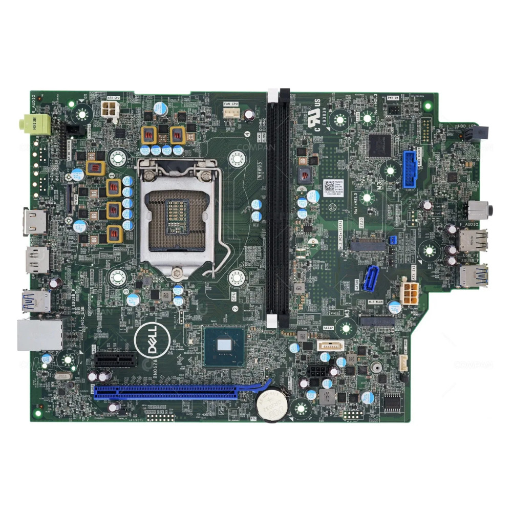 4Y8V0 DELL MAINBOARD FOR OPTIPLEX 3060 04Y8V0
