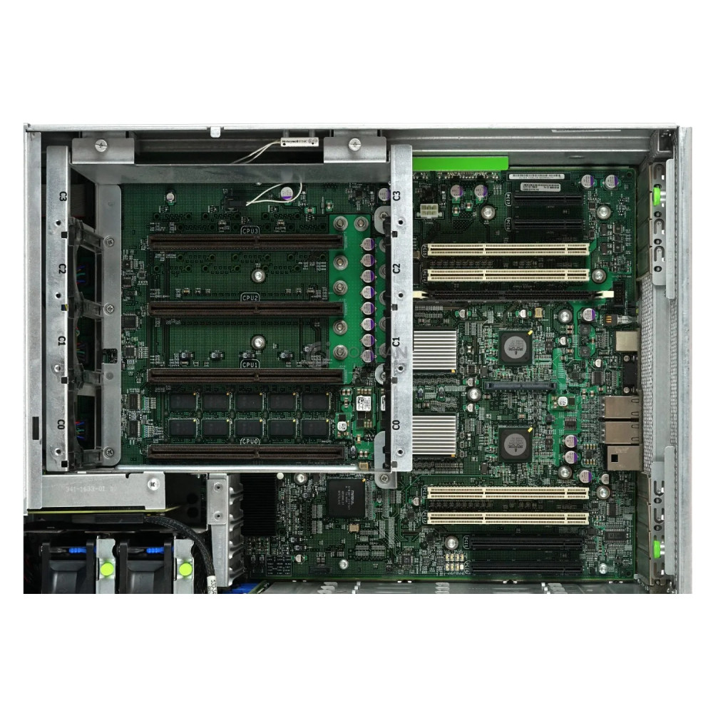 501-7066 SUN MAINBOARD FOR SUNFIRE V445 -