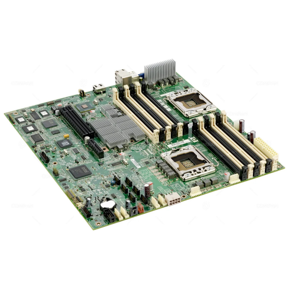 503724-001 HP MAINBOARD FOR P4300 G2 532005-002