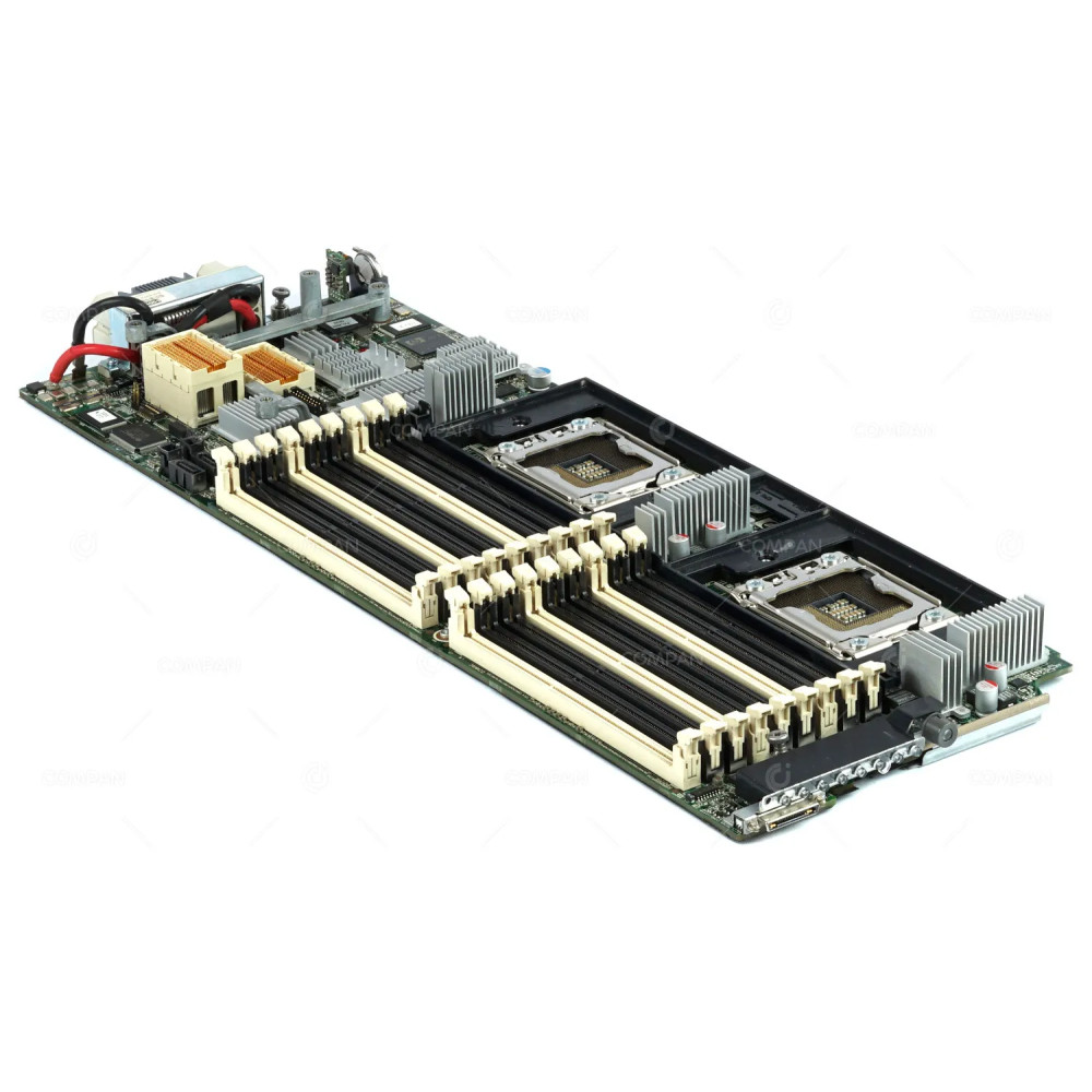 532235-001 HP PROLIANT MAINBOARD FOR BL490C G6 481050-001