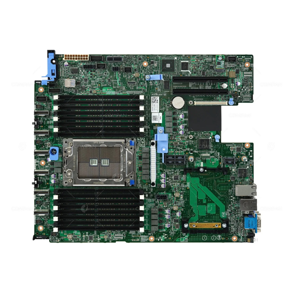 65PKD DELL MAINBOARD FOR POWEREDGE R6415 065PKD