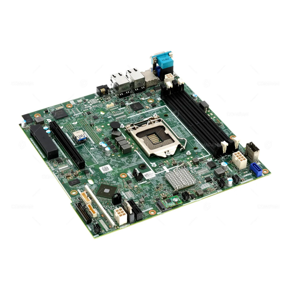 65TRV DELL SOCKET LGA1151 DDR4 MAINBOARD FOR POWEREDGE R340 065TRV