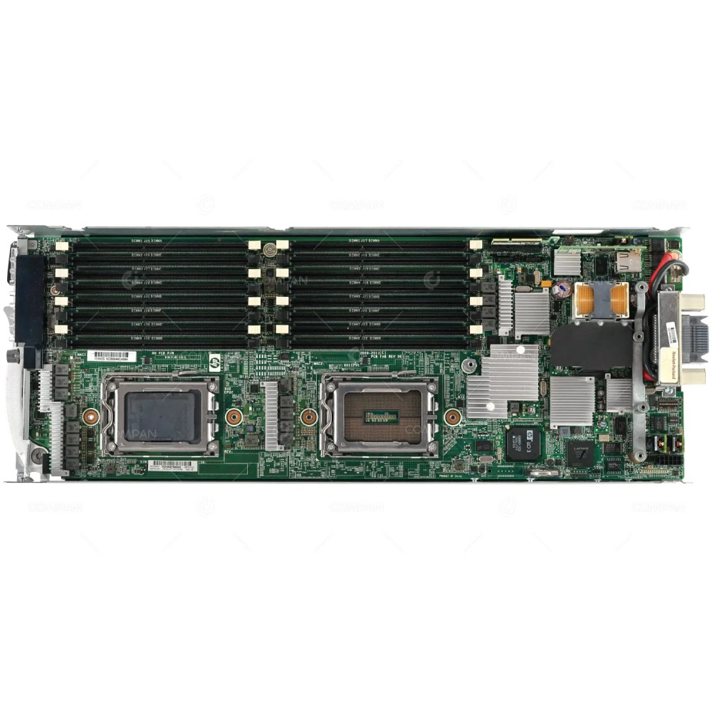 668999-001 HP MAINBOARD FOR BL465C G7 578814-002