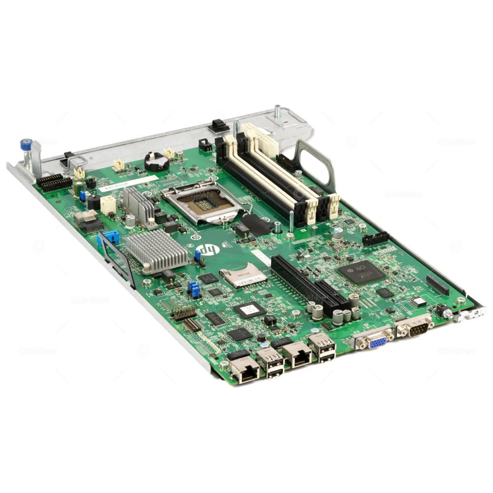 686659-001 HP MAINBOARD SOCKET LGA1150 FOR PROLIANT DL320E G8 675598-B21