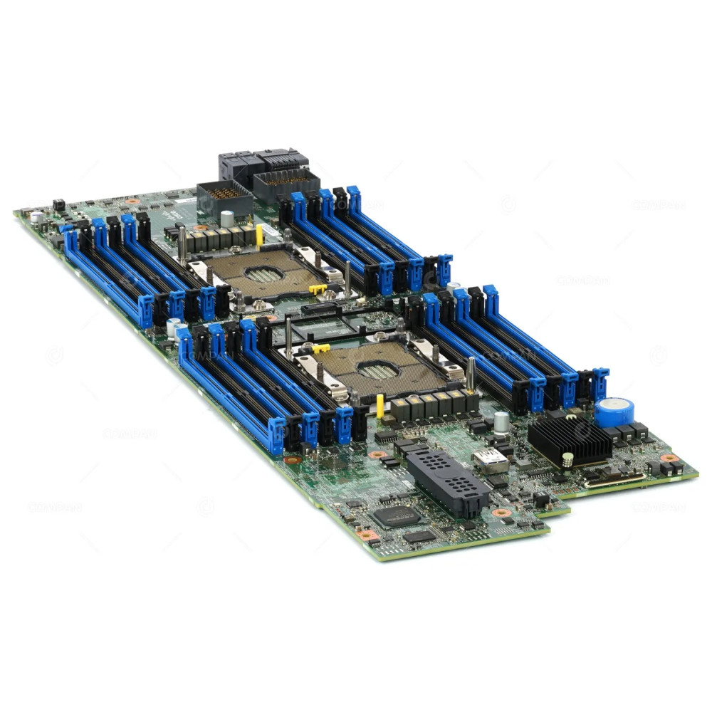 73-17637-12 CISCO SYSTEM BOARD SOCKET LGA3647 FOR UCS B200 M5 BLADE SERVER -
