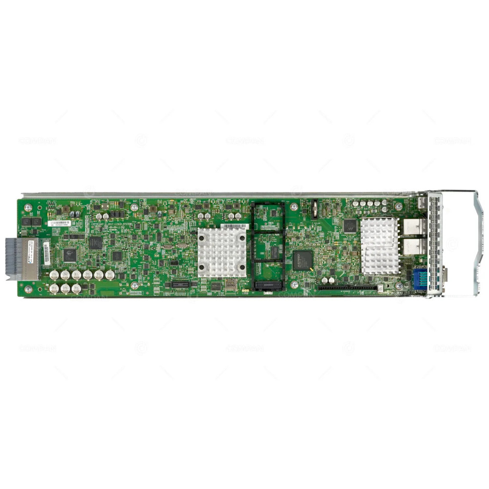 800-46447-02 CISCO MAINBOARD FOR C480 M5 73-17994-04
