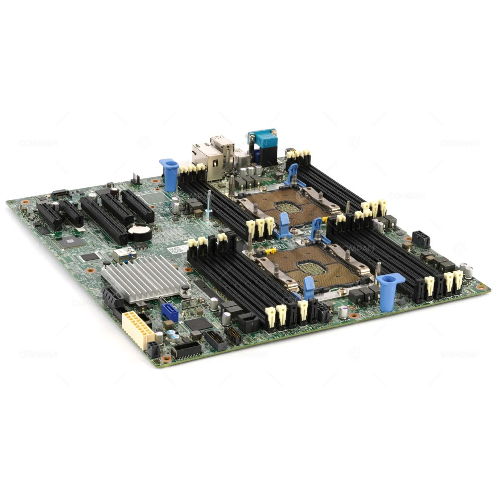 81VG9 DELL DUAL SOCKET LGA3647 DDR4 MAINBOARD FOR POWEREDGE T440 081VG9