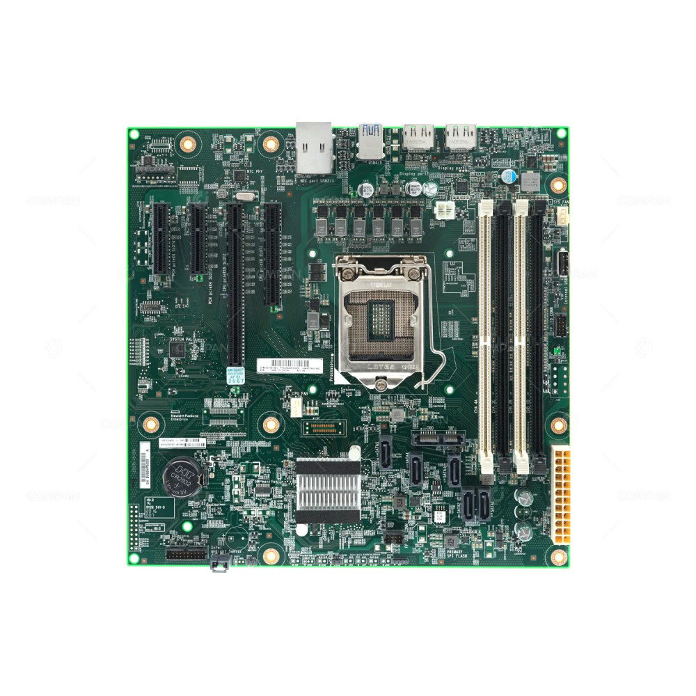 842935-001 HP MAINBOARD FOR ML10 G9 833966-001