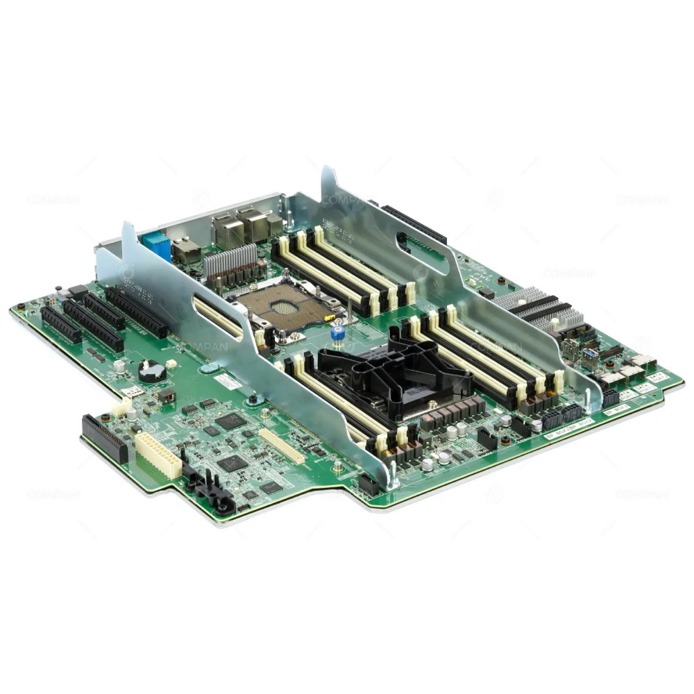 879152-001 HPE DUAL FCLGA3647 DDR4 MAINBOARD FOR ML350 G10 WORKSTATION 874585-001