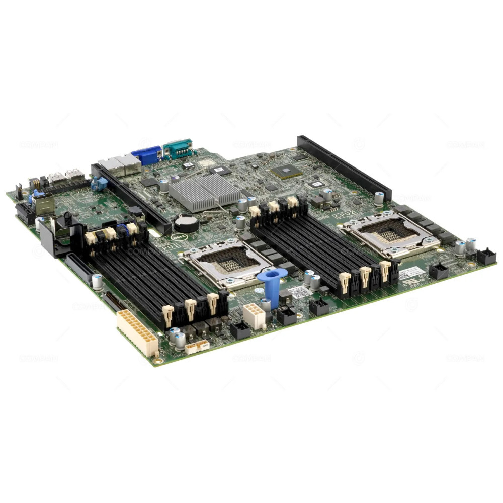 8DM12 DELL V3 MAINBOARD FOR POWEREDGE R520 08DM12