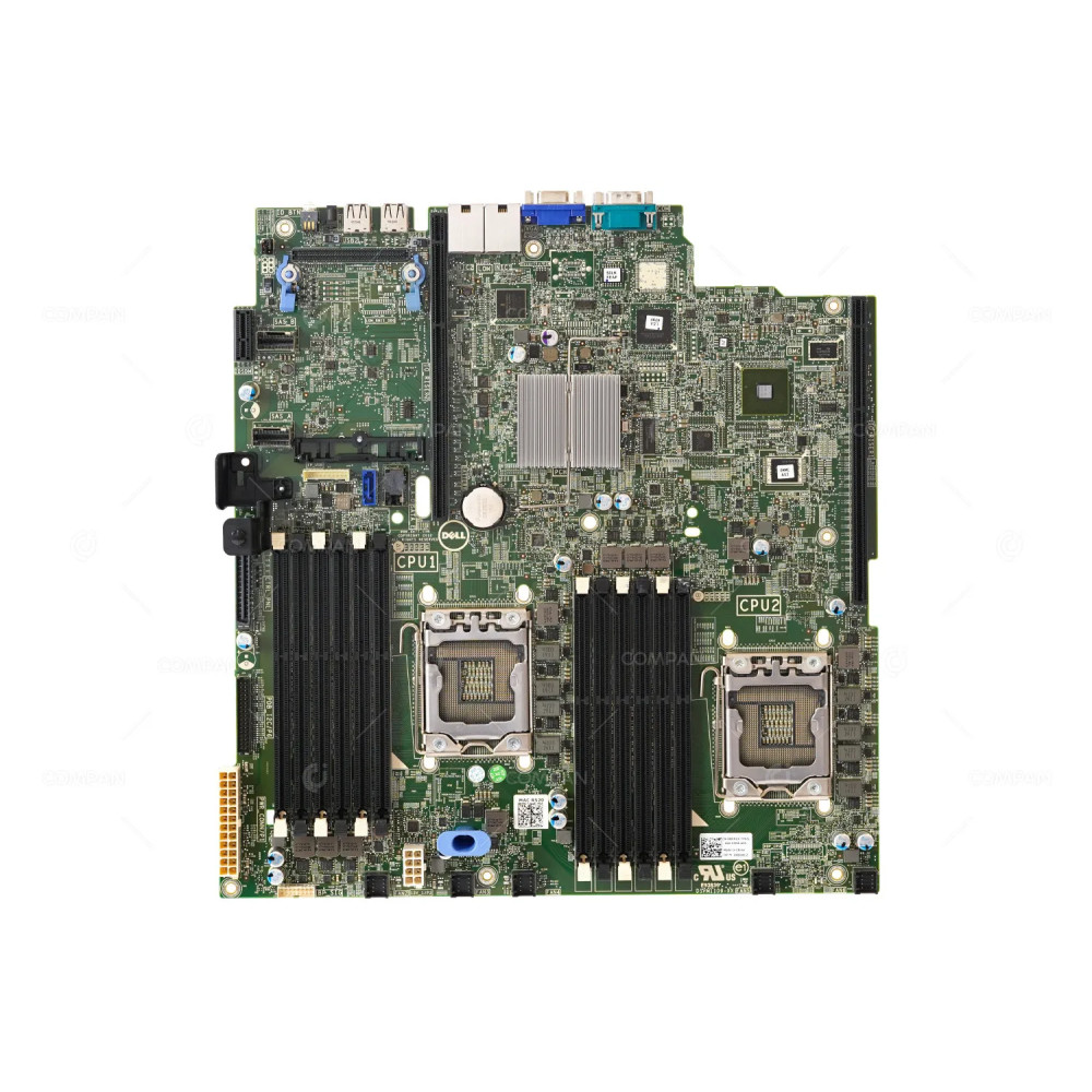 8DM12 DELL V3 MAINBOARD FOR POWEREDGE R520 08DM12