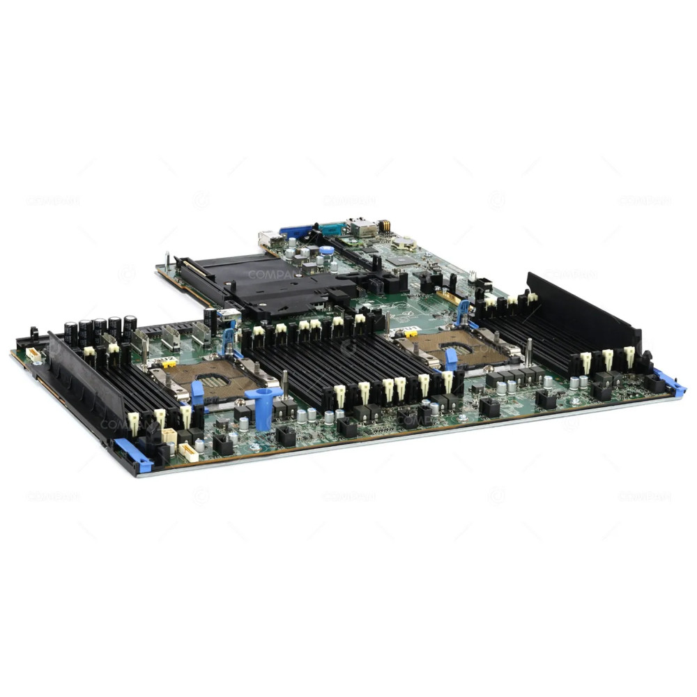 8HT8T DELL DUAL LGA3647 MAINBOARD FOR R640 G14 08HT8T