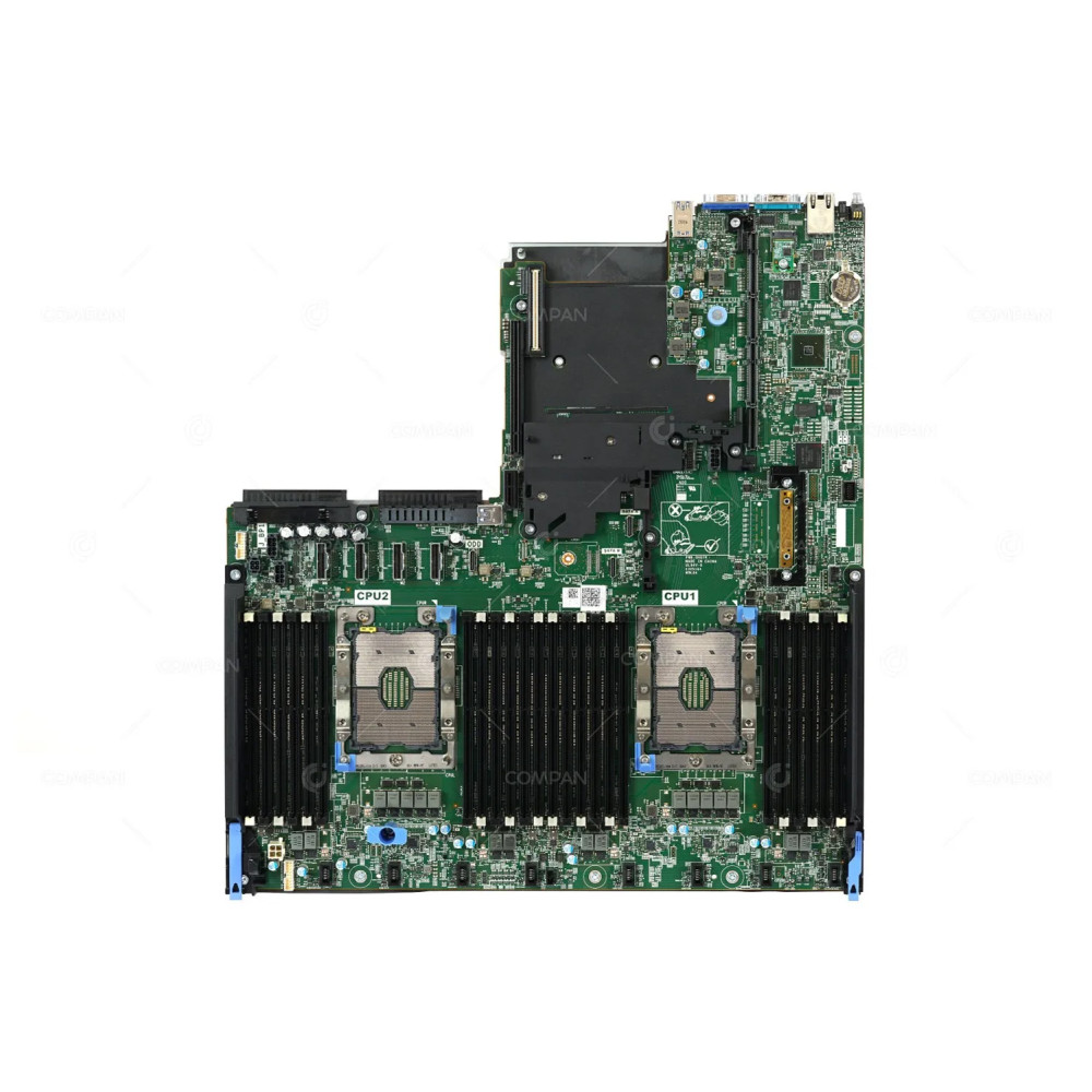 8HT8T DELL DUAL LGA3647 MAINBOARD FOR R640 G14 08HT8T