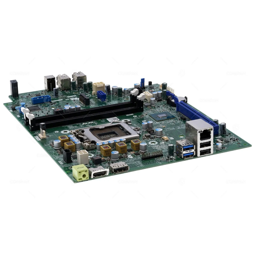 8NPPY DELL MAINBOARD SOCKET LGA1151 FOR OPTIPLEX 3050 08NPPY