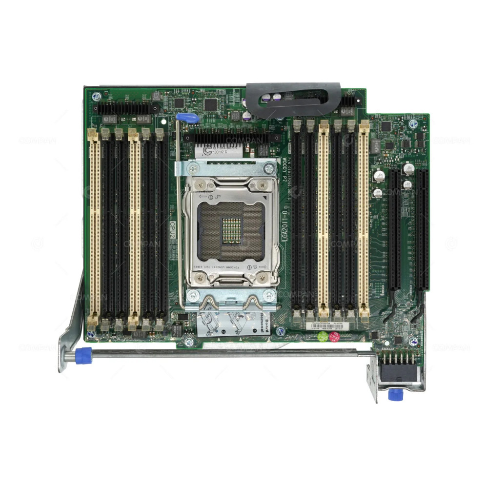 94Y7362 IBM RISER EXPANSION CARD SOCKET LGA2011 FOR SYSTEM X3500 M4 -