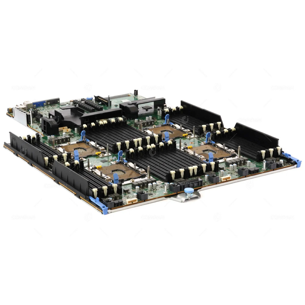 9V95H DELL LGA3647 MAINBOARD FOR POWEREDGE R940XA R840 09V95H