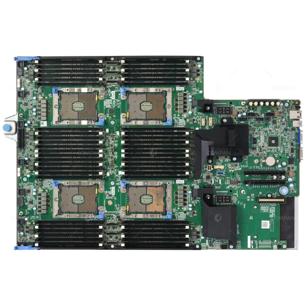 9V95H DELL LGA3647 MAINBOARD FOR POWEREDGE R940XA R840 09V95H