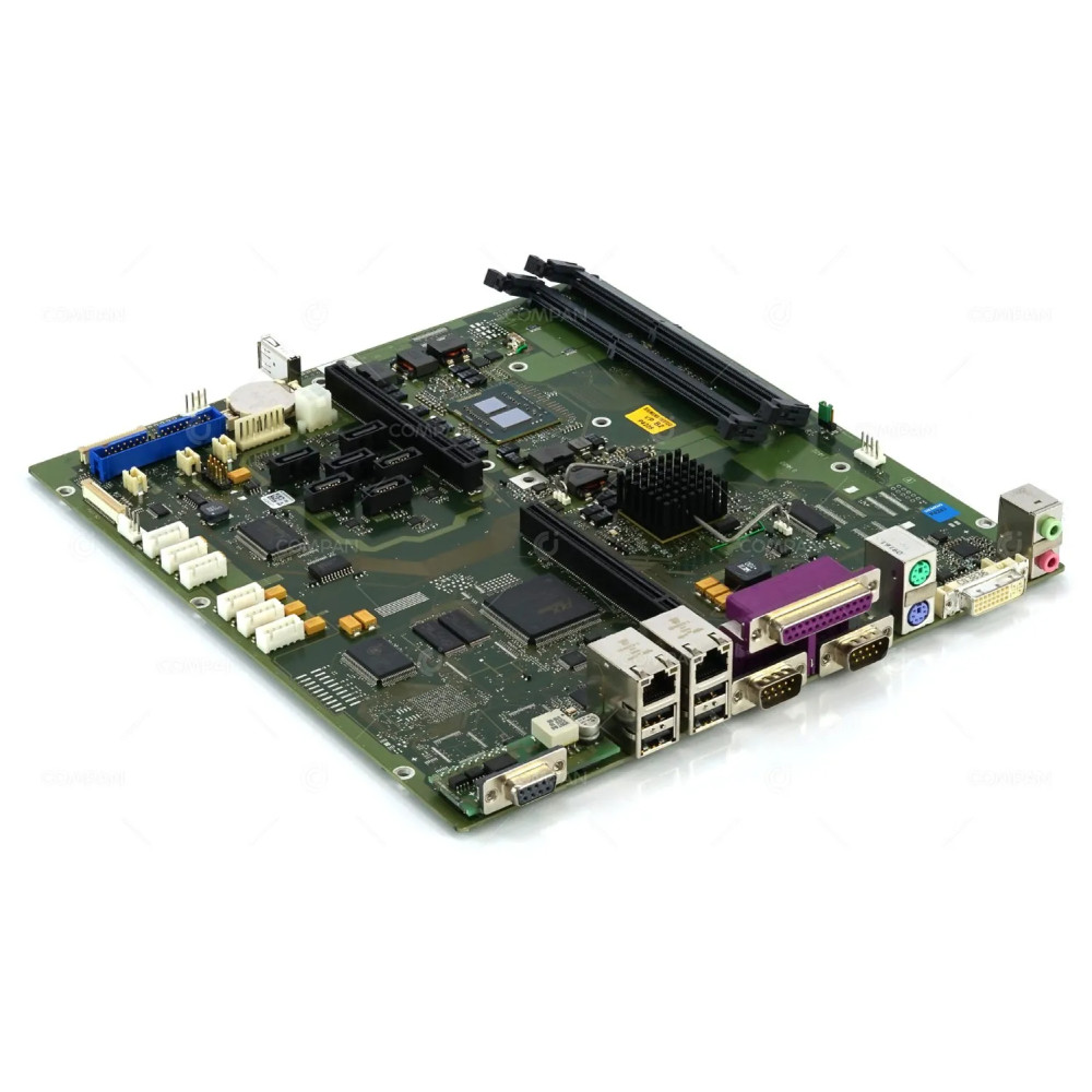 A5E03051031 FUJITSU MAINBOARD WITH INTEGRATED INTEL CORE I7 610 @ 2.53GHZ FOR IPC847C -