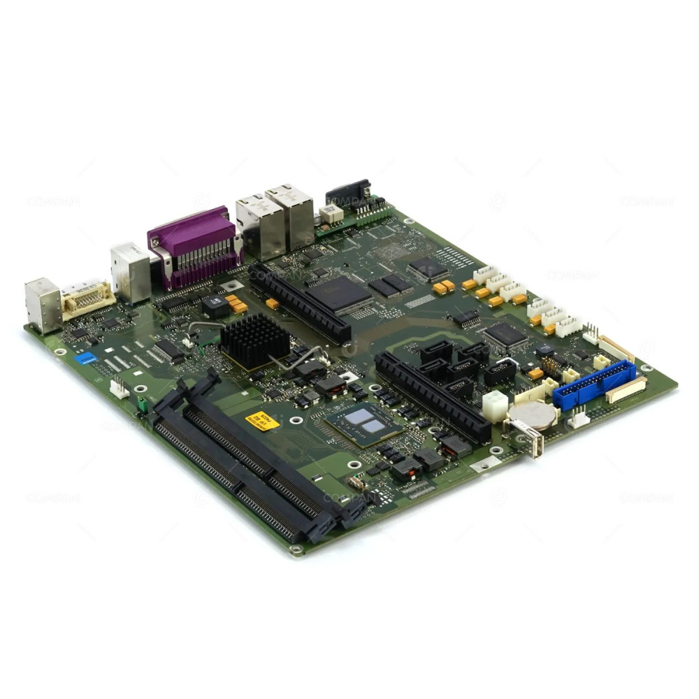 A5E03051031 FUJITSU MAINBOARD WITH INTEGRATED INTEL CORE I7 610 @ 2.53GHZ FOR IPC847C -