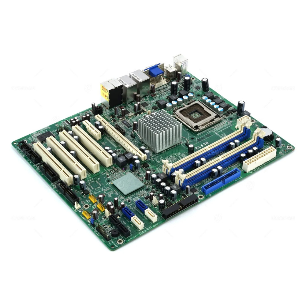 BL630 DFI FOR SOCKET 775 INDUSTRIAL COMPUTER MAINBOARD E150630