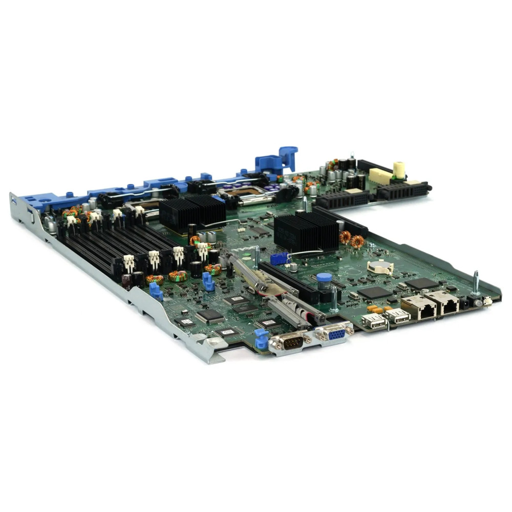 CX396 DELL MAINBOARD FOR POWEREDGE 2950 0CX396