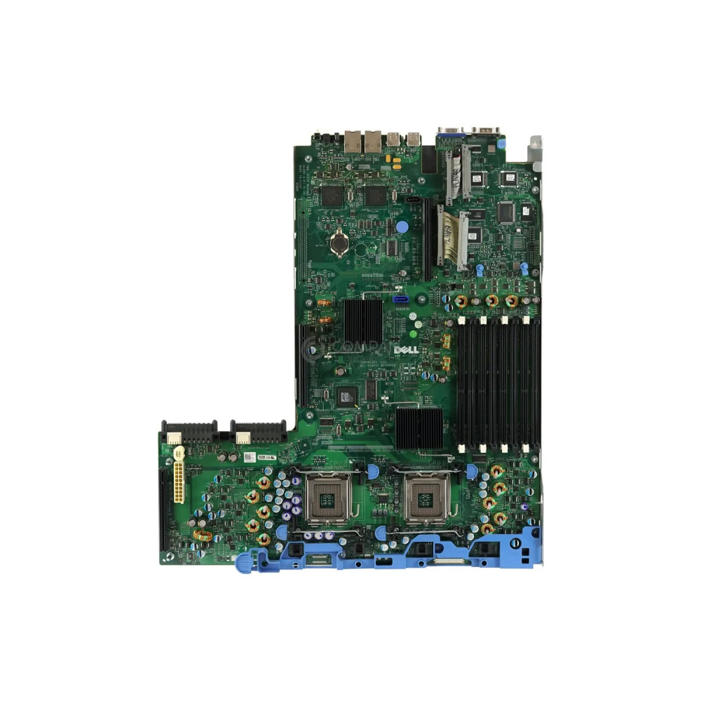 CX396 DELL MAINBOARD FOR POWEREDGE 2950 0CX396