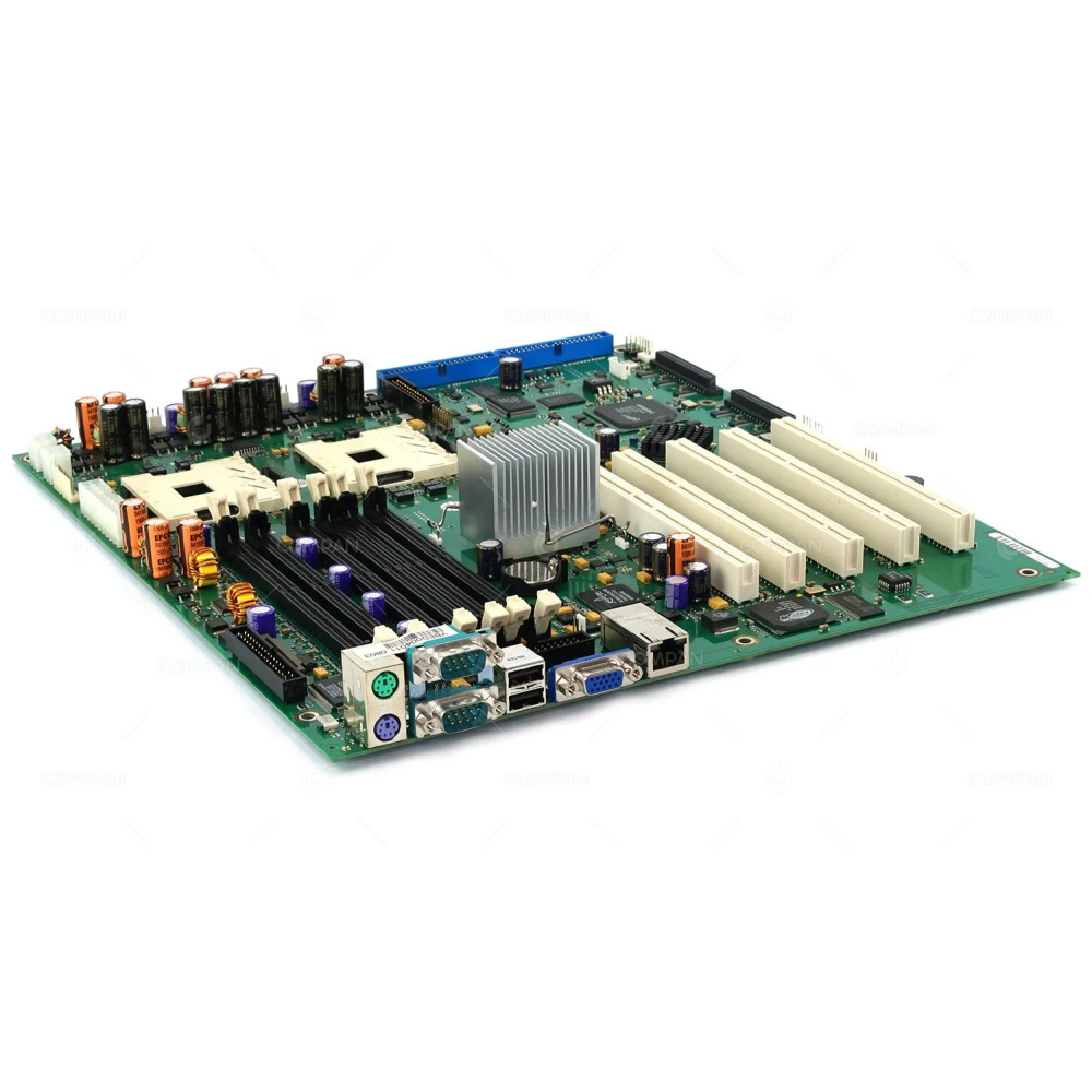 D1419-A12 FUJITSU MAINBOARD FOR SIEMENS PRIMERGY TX200 -