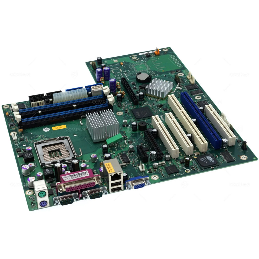 D2239-B32 FUJITSU SINGLE SOCKET MAINBOARD FOR  PRIMERGY TX150 S4 -