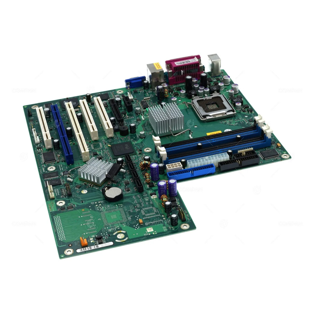 D2239-B32 FUJITSU SINGLE SOCKET MAINBOARD FOR  PRIMERGY TX150 S4 -