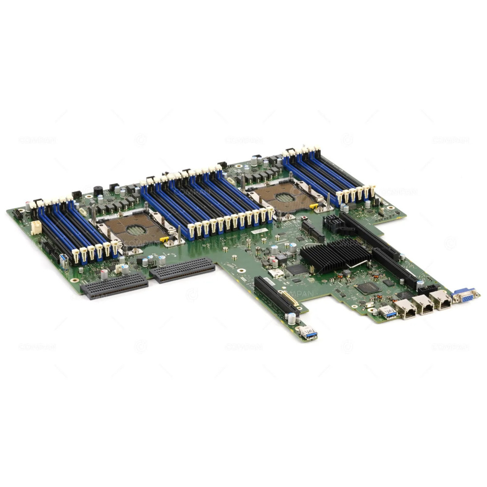 D3383-A12 FUJITSU DUAL SOCKET LGA3647 DDR4 MAINBOARD FOR RX2530 M4 -