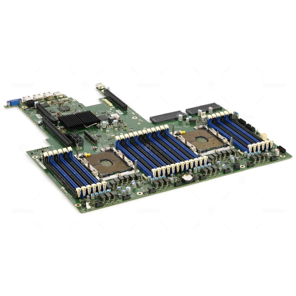 D3383-A12 FUJITSU DUAL SOCKET LGA3647 DDR4 MAINBOARD FOR RX2530 M4 -