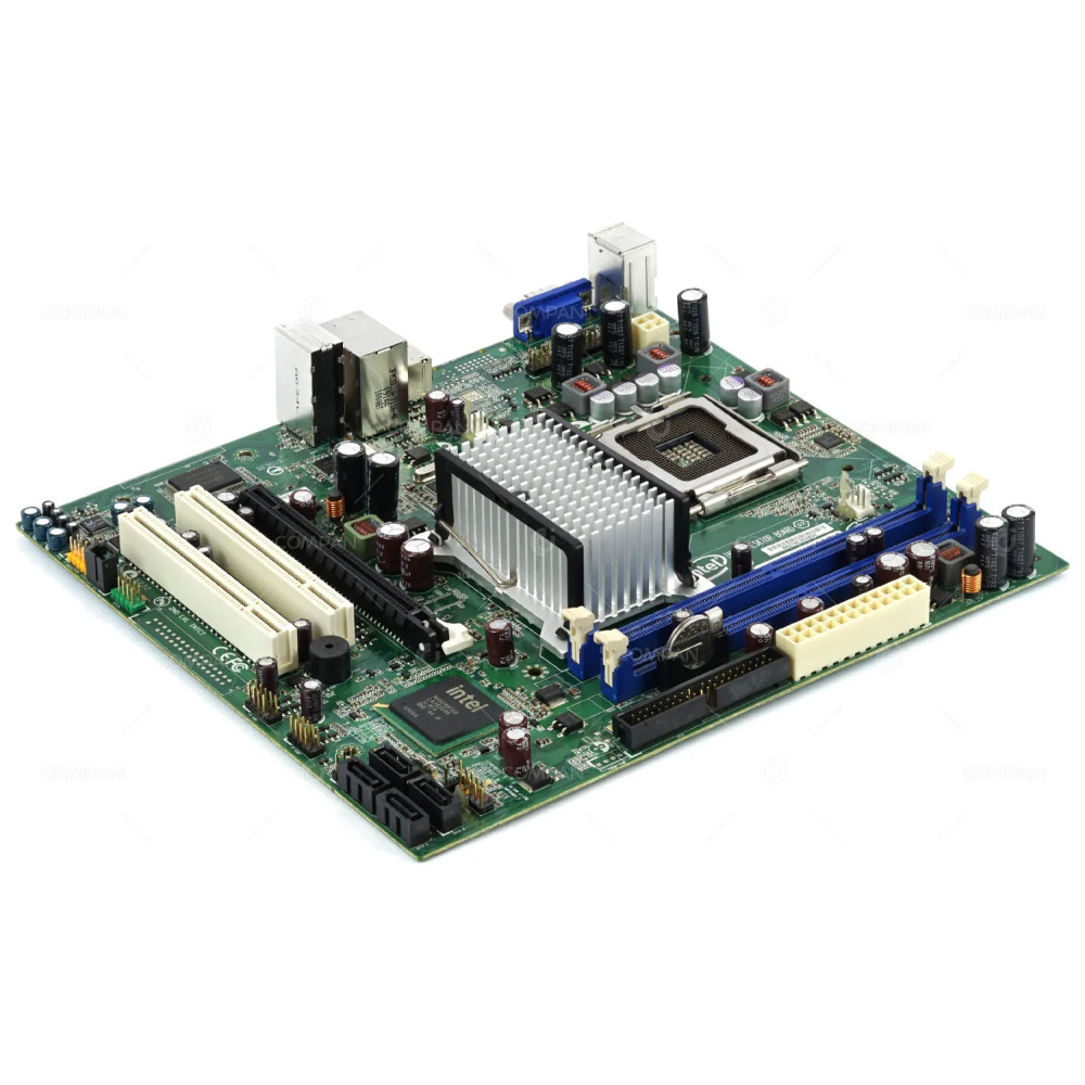 E54511-205 INTEL MAINBOARD MICROATX SOCKET 775 DG41RQ