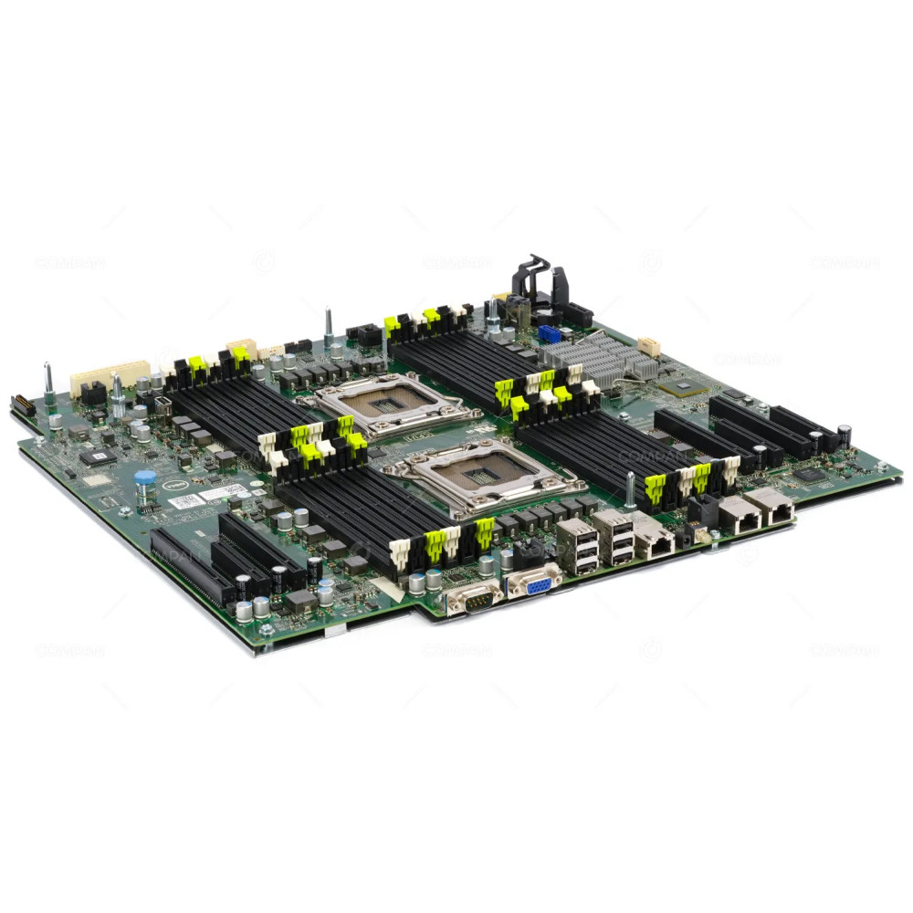 F5XM3 DELL MAINBOARD SOCKET LGA1151 FOR POWEREDGE, TOWER T620 -