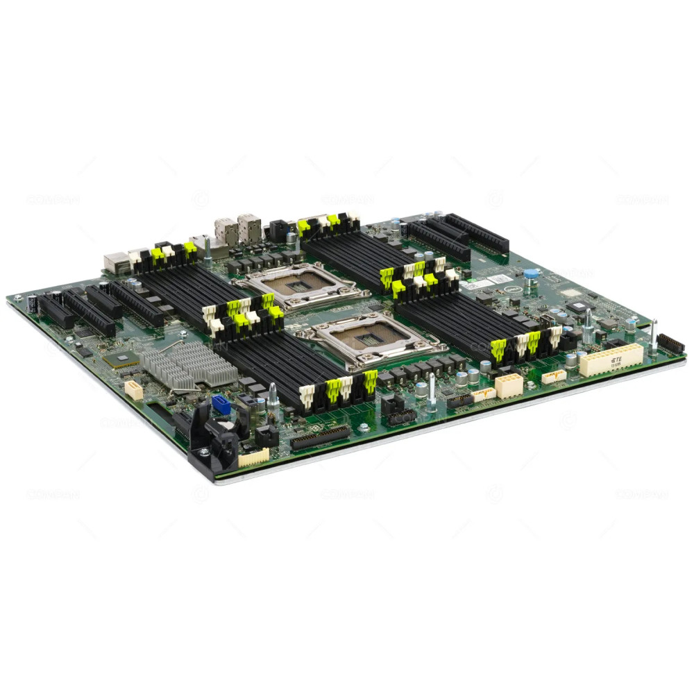 F5XM3 DELL MAINBOARD SOCKET LGA1151 FOR POWEREDGE, TOWER T620 -
