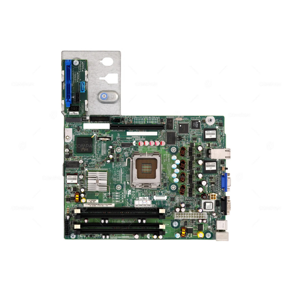 FJ365 DELL MAINBOARD FOR  860 0FJ365