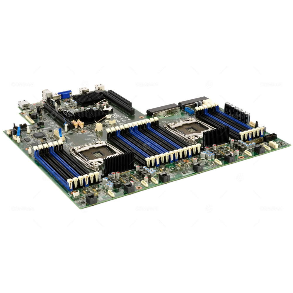 G92187-373 INTEL MAINBOARD FOR MCAFEE ETMX9 -