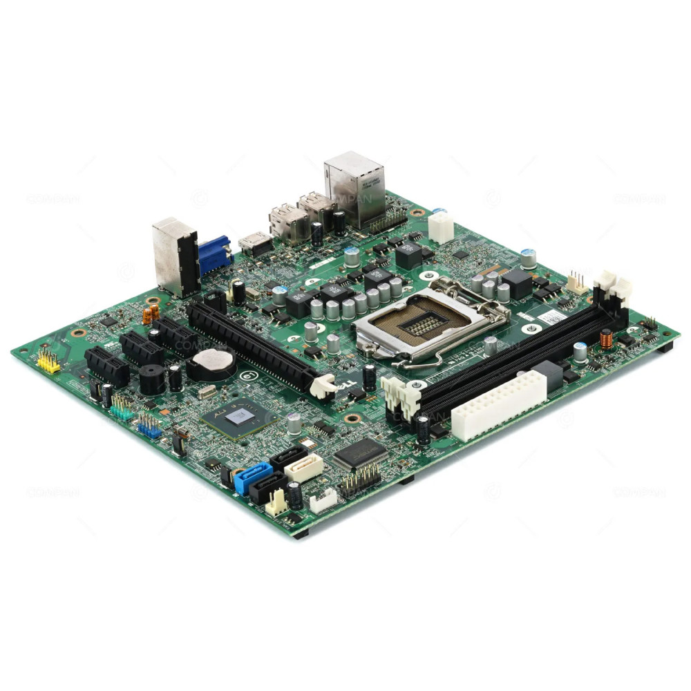 GDG8Y DELL MAINBOARD FOR INSPIRON 620 SOCKET LGA1155 0GDG8Y
