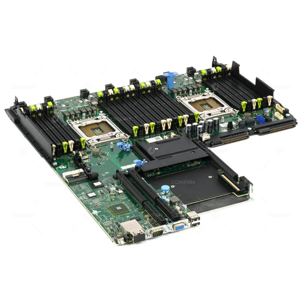 H47HH DELL MAINBOARD SOCKET LGA 2011 FOR R620 0H47HH
