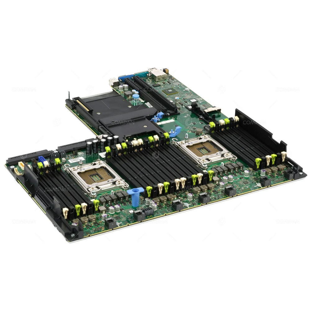 H47HH DELL MAINBOARD SOCKET LGA 2011 FOR R620 0H47HH