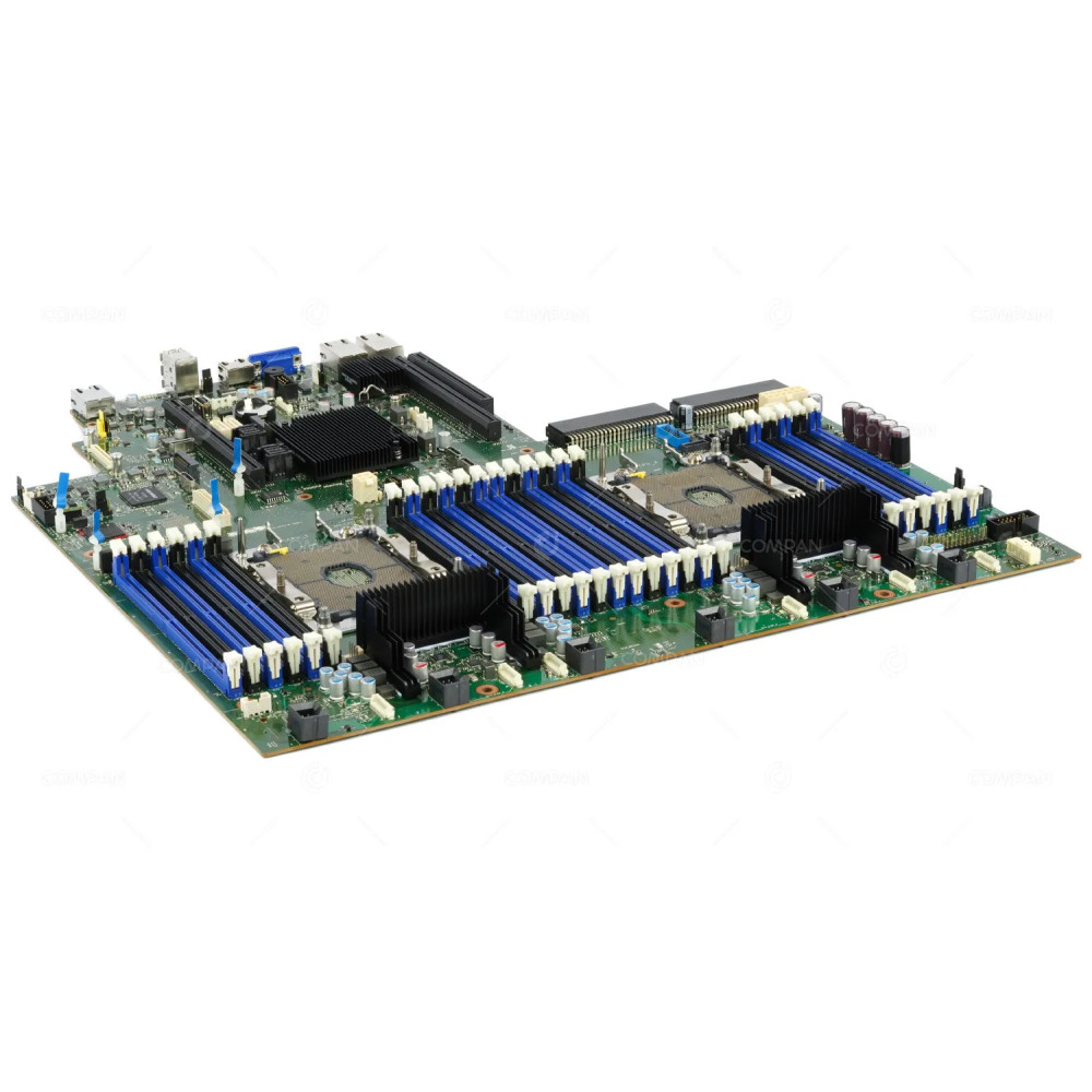 H48104-873 NTEL MAINBOARD FOR ETMX9N H48104