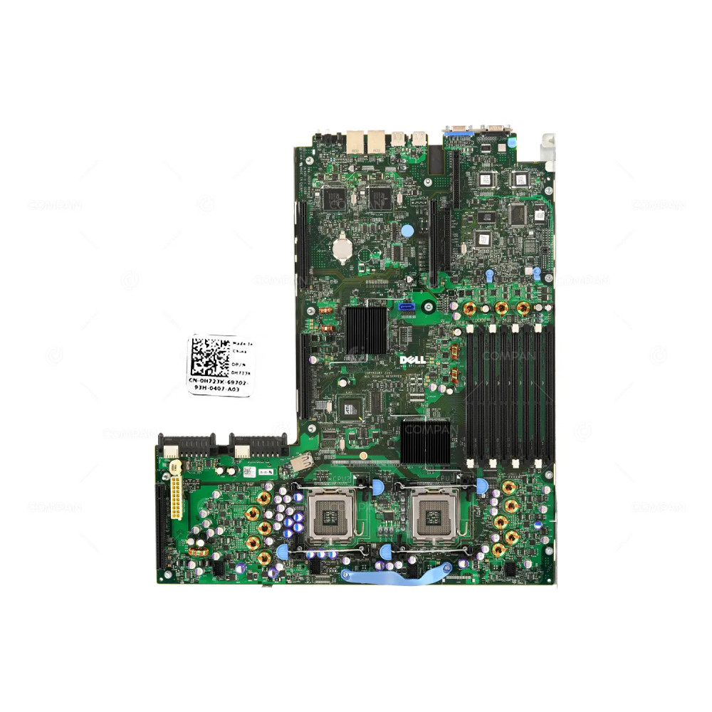 H723K DELL MAINBOARD FOR  1950-2LFF 0H723K