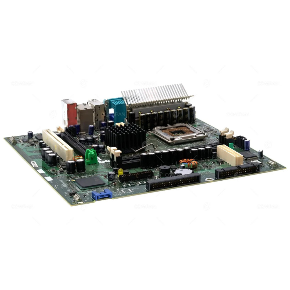 H8367 DELL MAINBOARD FOR OPTIPLEX GX280 0H8367