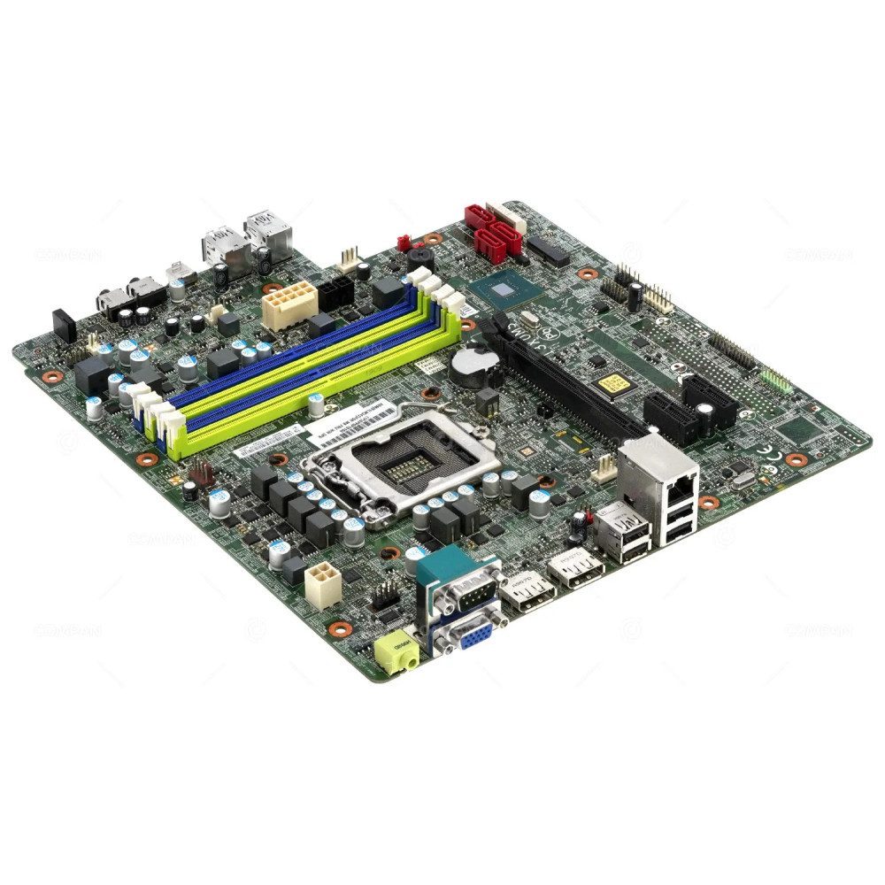 I3X0MS LENOVO LGA1151 DDR4 MAINBOARD FOR THINKCENTRE M720T -