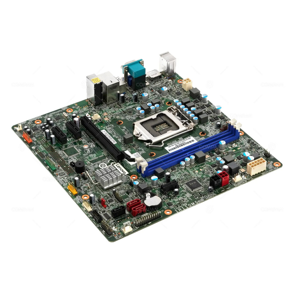 IH110MS LENOVO LGA1151 DDR4 MAINBOARD FOR THINKCENTRE M700 -