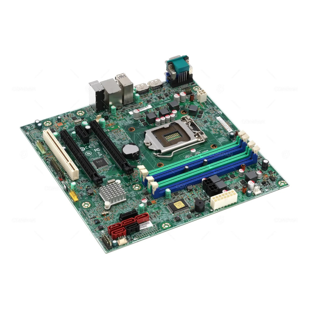 IS8XM LENOVO LGA1151 DDR3 MAINBOARD FOR THINKSERVER TS140 -