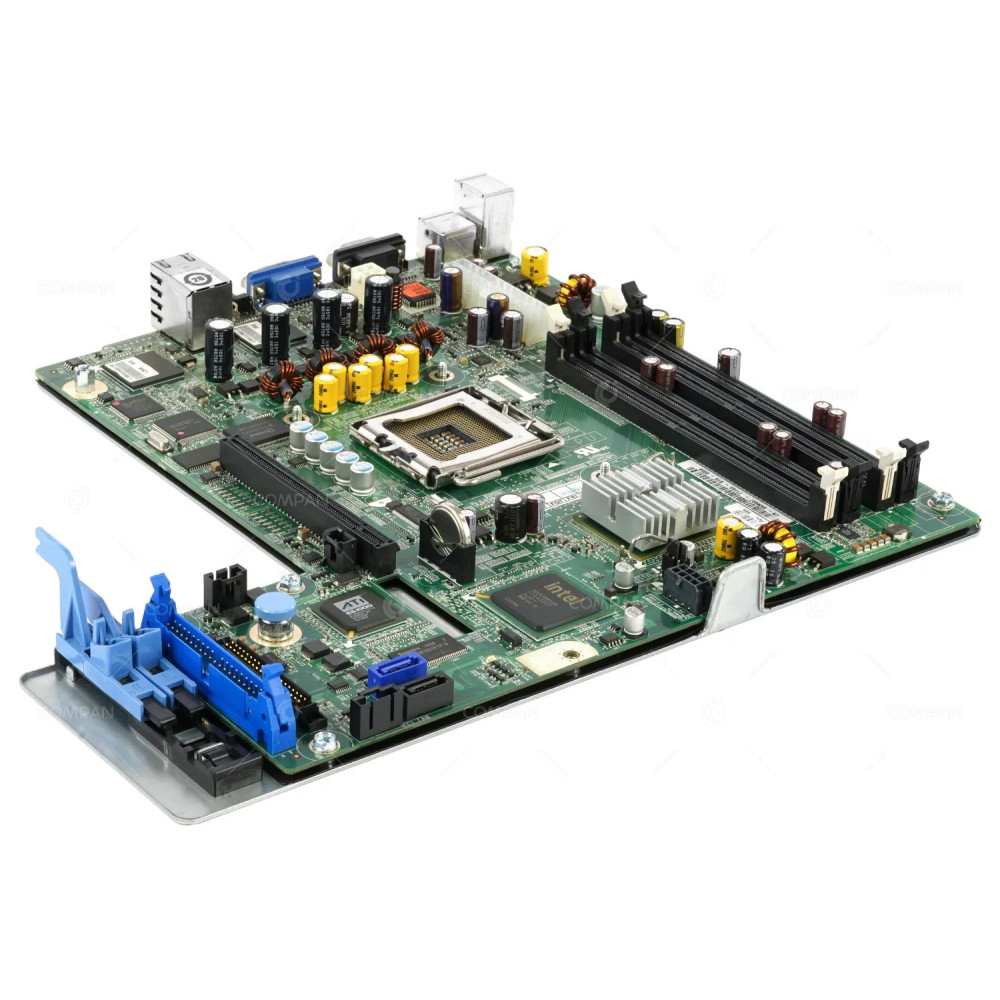 KM687 DELL MAINBOARD FOR  860-2LFF 0KM697